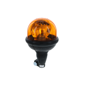 GYRO SATURNELLO CAOUTCHOU FLEX A VIS TANGENTIEL AVEC H1 12V